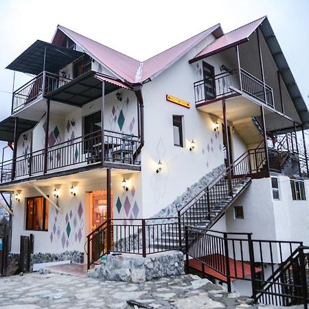 Paxlava Guesthouse & Restaurant Dilijan Eksteriør bilde