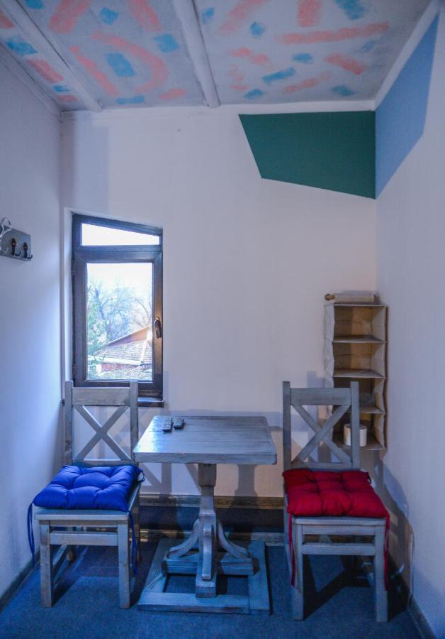 Paxlava Guesthouse & Restaurant Dilijan Eksteriør bilde