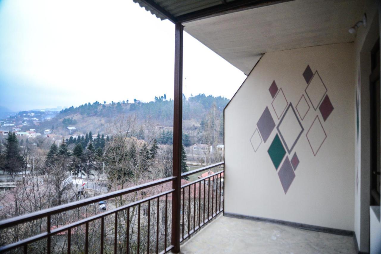 Paxlava Guesthouse & Restaurant Dilijan Eksteriør bilde