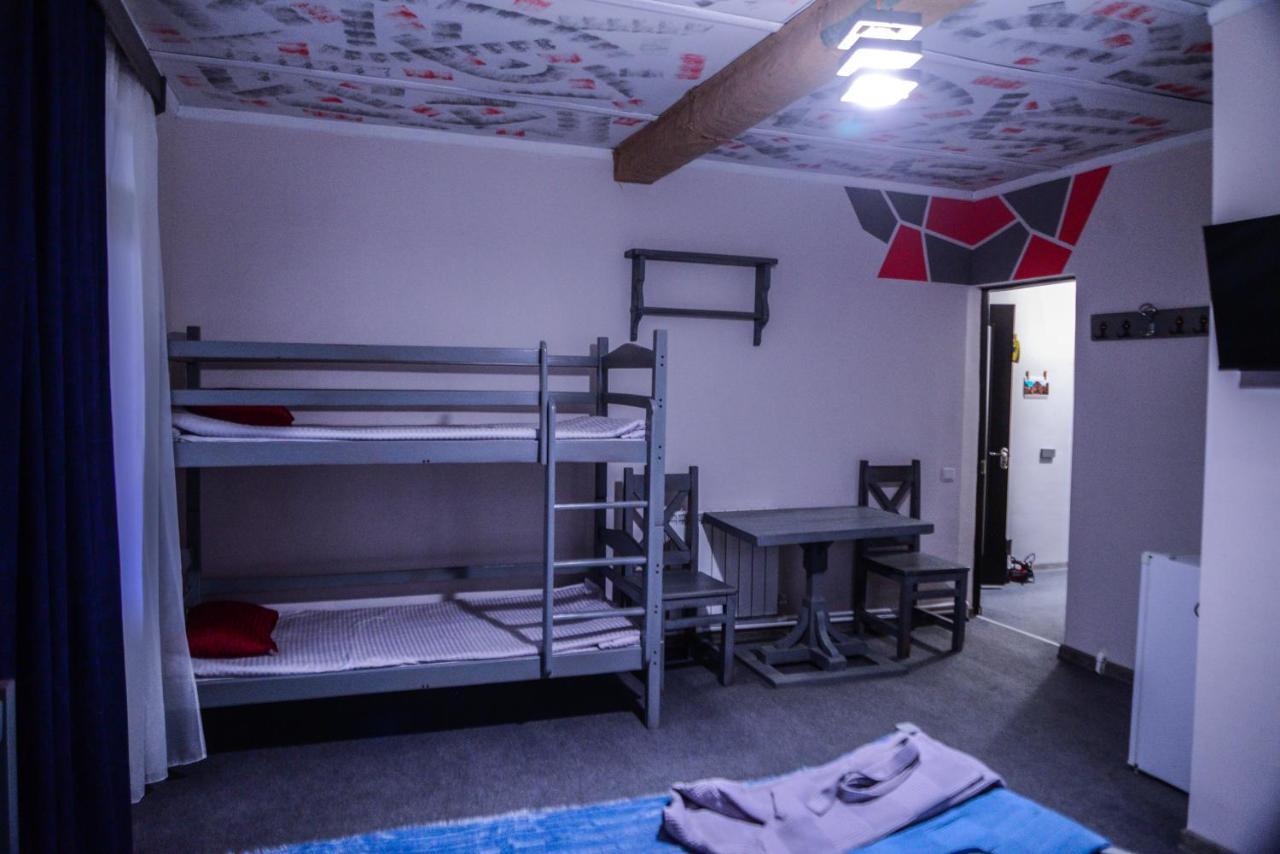 Paxlava Guesthouse & Restaurant Dilijan Eksteriør bilde