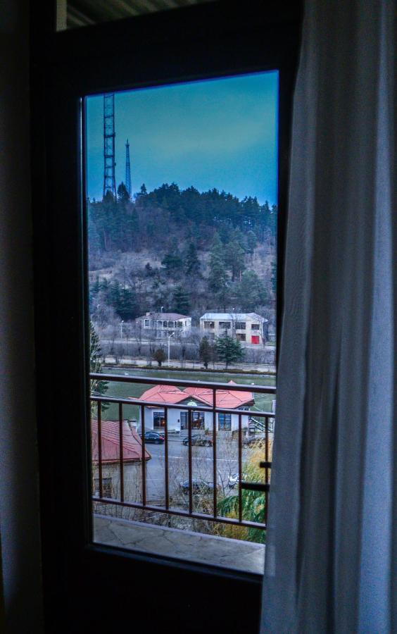 Paxlava Guesthouse & Restaurant Dilijan Eksteriør bilde