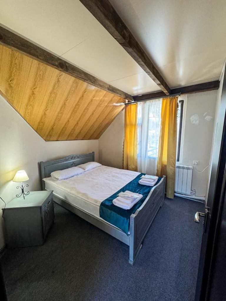 Paxlava Guesthouse & Restaurant Dilijan Eksteriør bilde