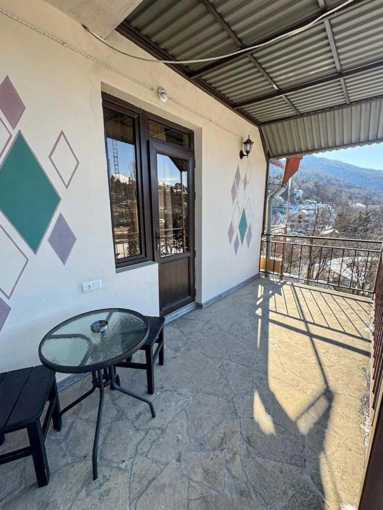 Paxlava Guesthouse & Restaurant Dilijan Eksteriør bilde