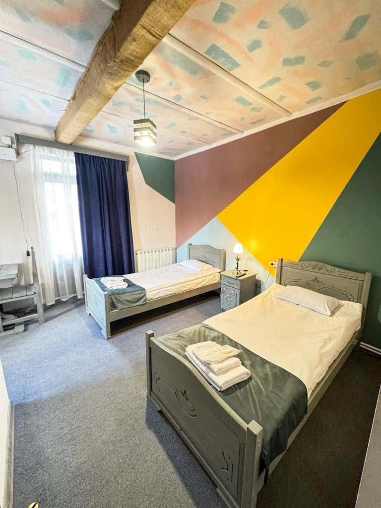 Paxlava Guesthouse & Restaurant Dilijan Eksteriør bilde