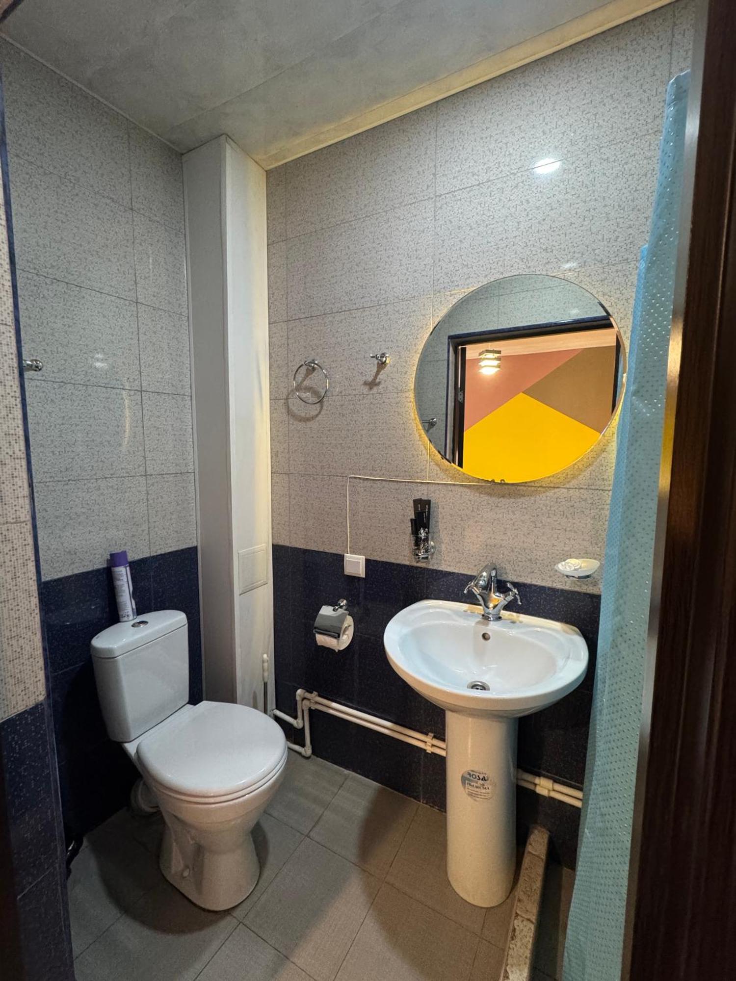 Paxlava Guesthouse & Restaurant Dilijan Eksteriør bilde