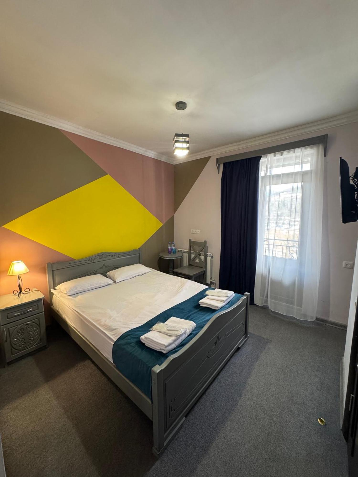 Paxlava Guesthouse & Restaurant Dilijan Eksteriør bilde