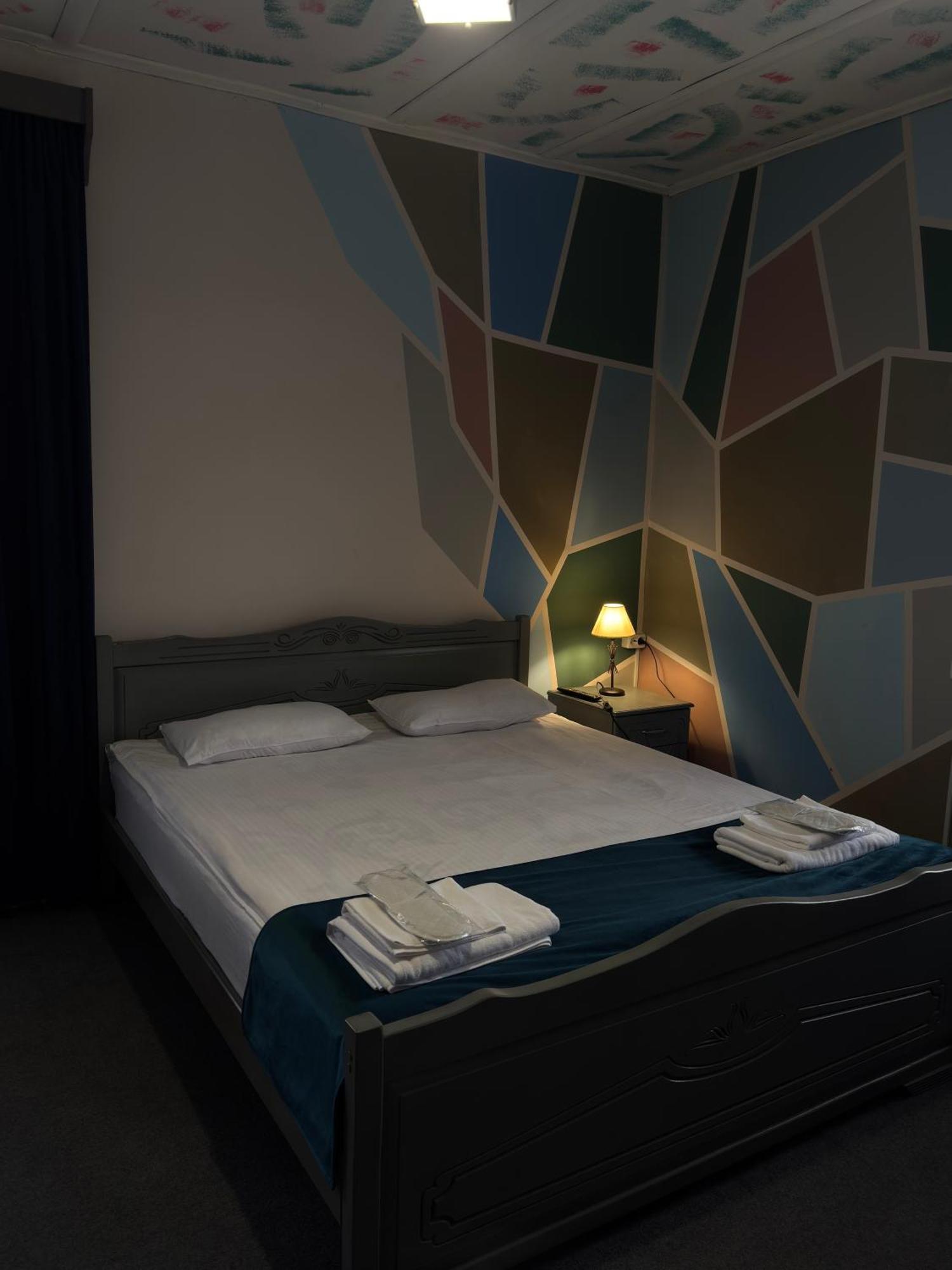 Paxlava Guesthouse & Restaurant Dilijan Eksteriør bilde