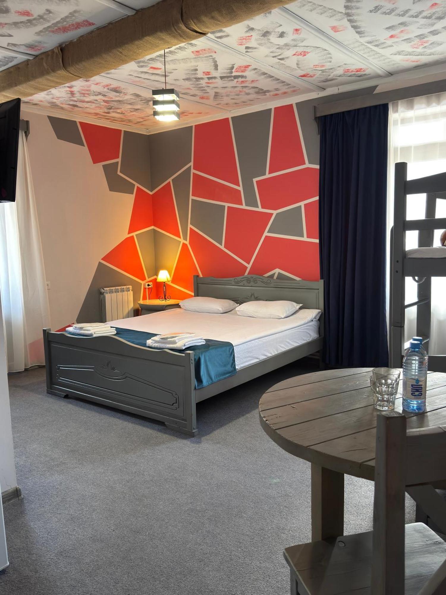 Paxlava Guesthouse & Restaurant Dilijan Eksteriør bilde