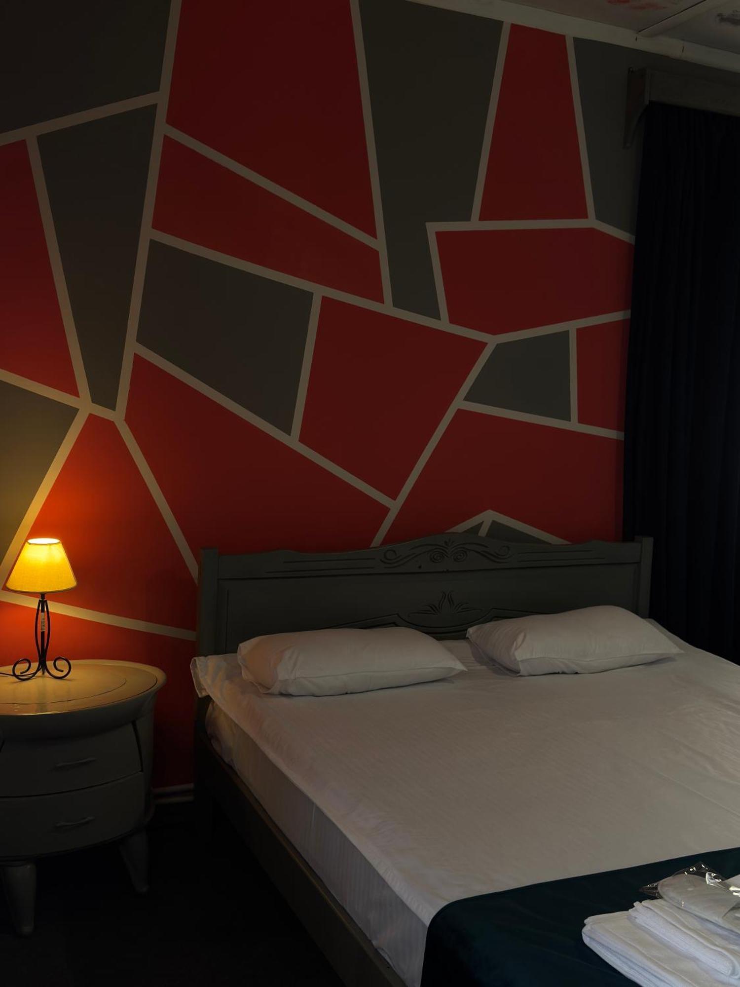 Paxlava Guesthouse & Restaurant Dilijan Eksteriør bilde